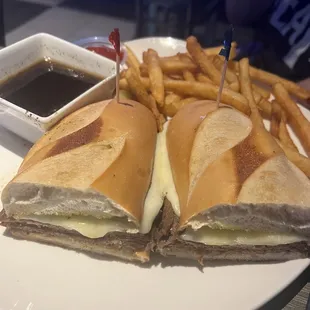French Dip