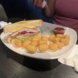 Club Sandwich