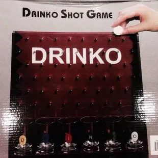 Game played to win prizes on BUCKEYE SATS!