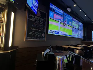 Novak's Tavern & Patio