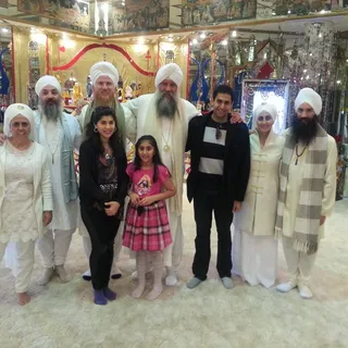 Gurubachan K.