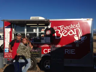 The Toasted Bean