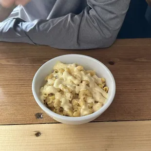 Bacon Mac Bacon Macaroni and Cheese
