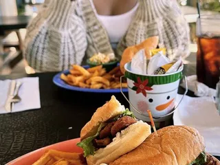 Florida Cracker Cafe