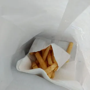 Fries