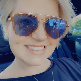Crystal C.