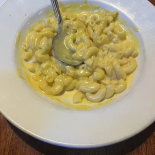 Mac and Cheese