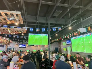 Ojos Locos Sports Cantina - Jupiter