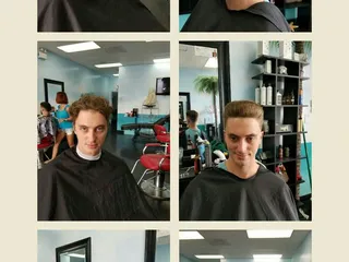 Paradise Grooming for Men