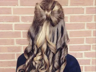 High Maintenance Salon