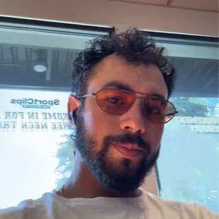 Before they worked on me