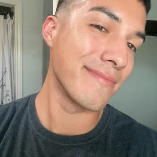 Fresh Men&apos;s Haircut