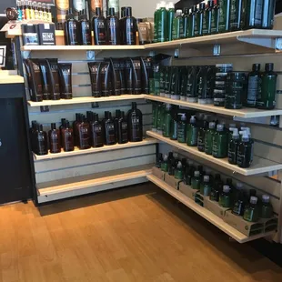 Nice product area