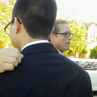 Clean line, nice cut