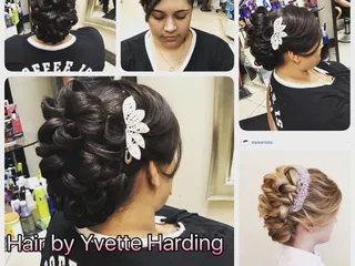 Rosie's Hair Fashion