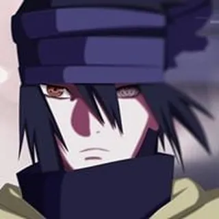 Uchiha A.