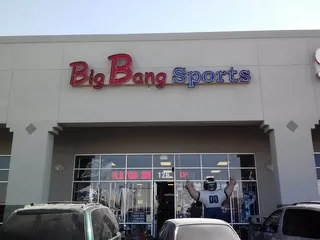 Big Bang Sports