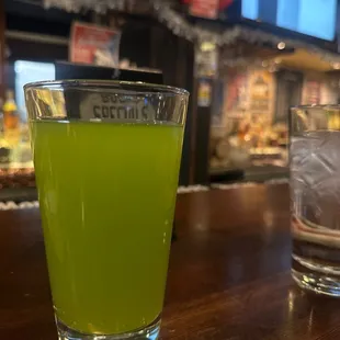 Ecto cooler