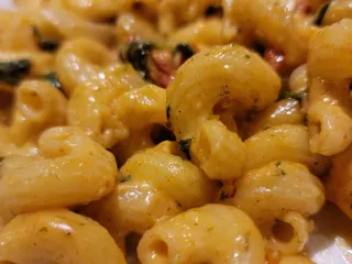 Restaurant To Be Named Later