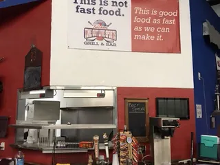 Tucson Indoor Sports Center