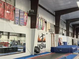 Springs Gymnastics