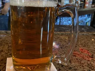 Bourbon Street Sports Bar