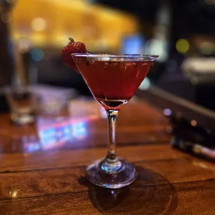 Sporting Life Bar