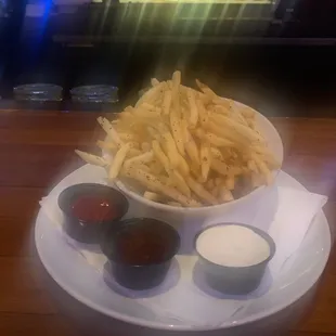 what McDonald's used to be