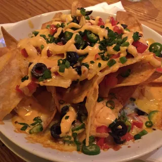 Nachos