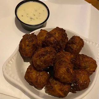 Loaded Tater Tots