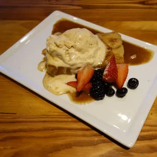 Bread Pudding