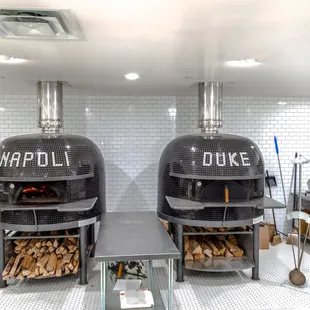 800 Degree Wood Pizza Ovens