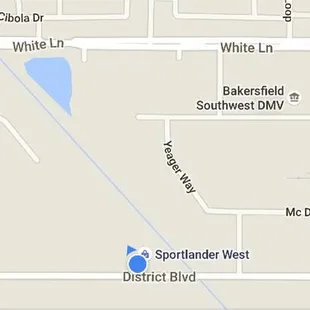 We are located in the Burlington Business Park, next to Le Vuitan Salon, which also includes Top Dog Pool Supplies and the Armory Gun Shop.