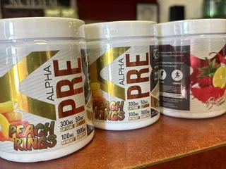 Max Nutrition 661