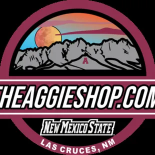 The Official online store for New Mexico State Aggies