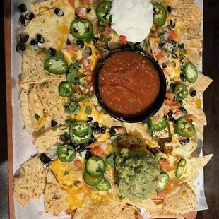 Nachos