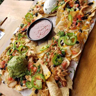 Nachos