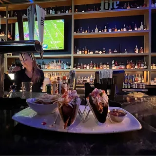 Chicken Bacon Ranch Soft Crunch Tacos