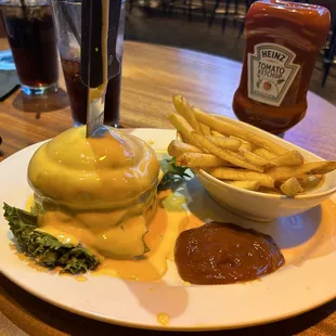Beastmode Burger