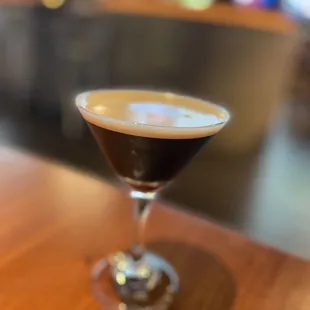 Espresso Martini