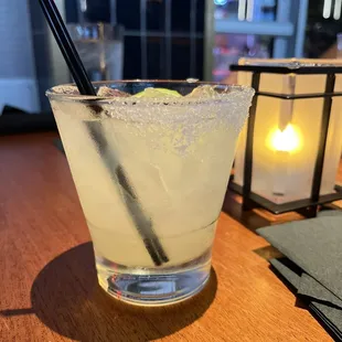 Margarita