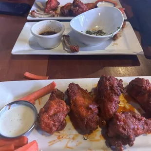 Buffalo Wings