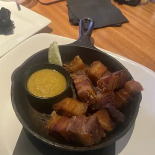 Chicharrones