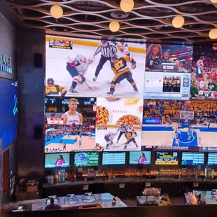 Multiple games tonight.  Pens Hockey and Pitt Basketball.