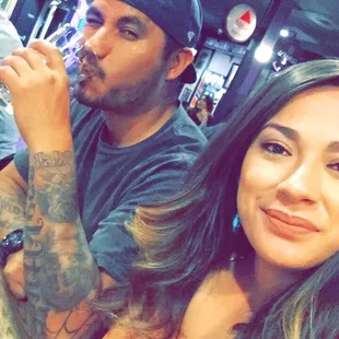 Best bartenders in town