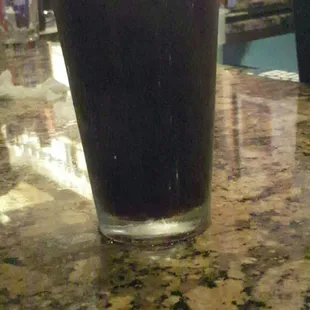 Guinness beer