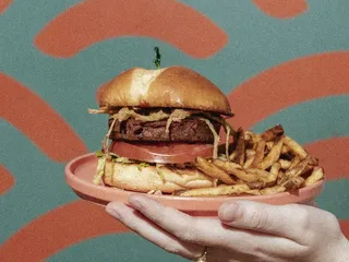 Fourth Street Taproom & Kitchen