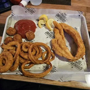 I don't know what this was  just expensive