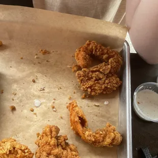 Chicken Tenders