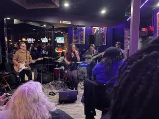 Cornerstone Village Bar & Grille